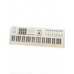Used Arturia Keylab MKII 61 Key MIDI Controller