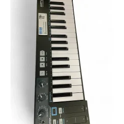 Used Arturia Keystep MIDI Controller