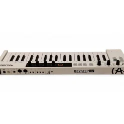 Used Arturia Keystep Pro MIDI Controller