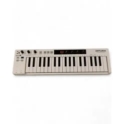 Used Arturia Keystep Pro MIDI Controller