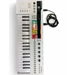 Used Arturia Keystep Pro MIDI Controller