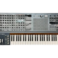 Used Arturia MatrixBrute Synthesizer