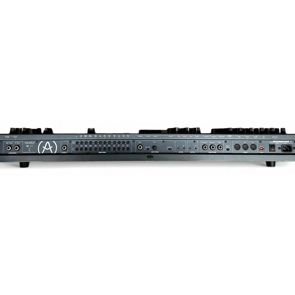 Used Arturia MatrixBrute Synthesizer