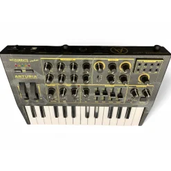 Used Arturia Microbrute Analog Synthesizer