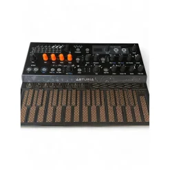Used Arturia MicroFreak stellar Synthesizer