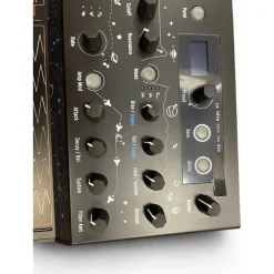 Used Arturia MicroFreak stellar Synthesizer