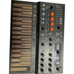 Used Arturia MicroFreak Synthesizer