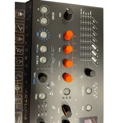 Used Arturia MicroFreak Synthesizer