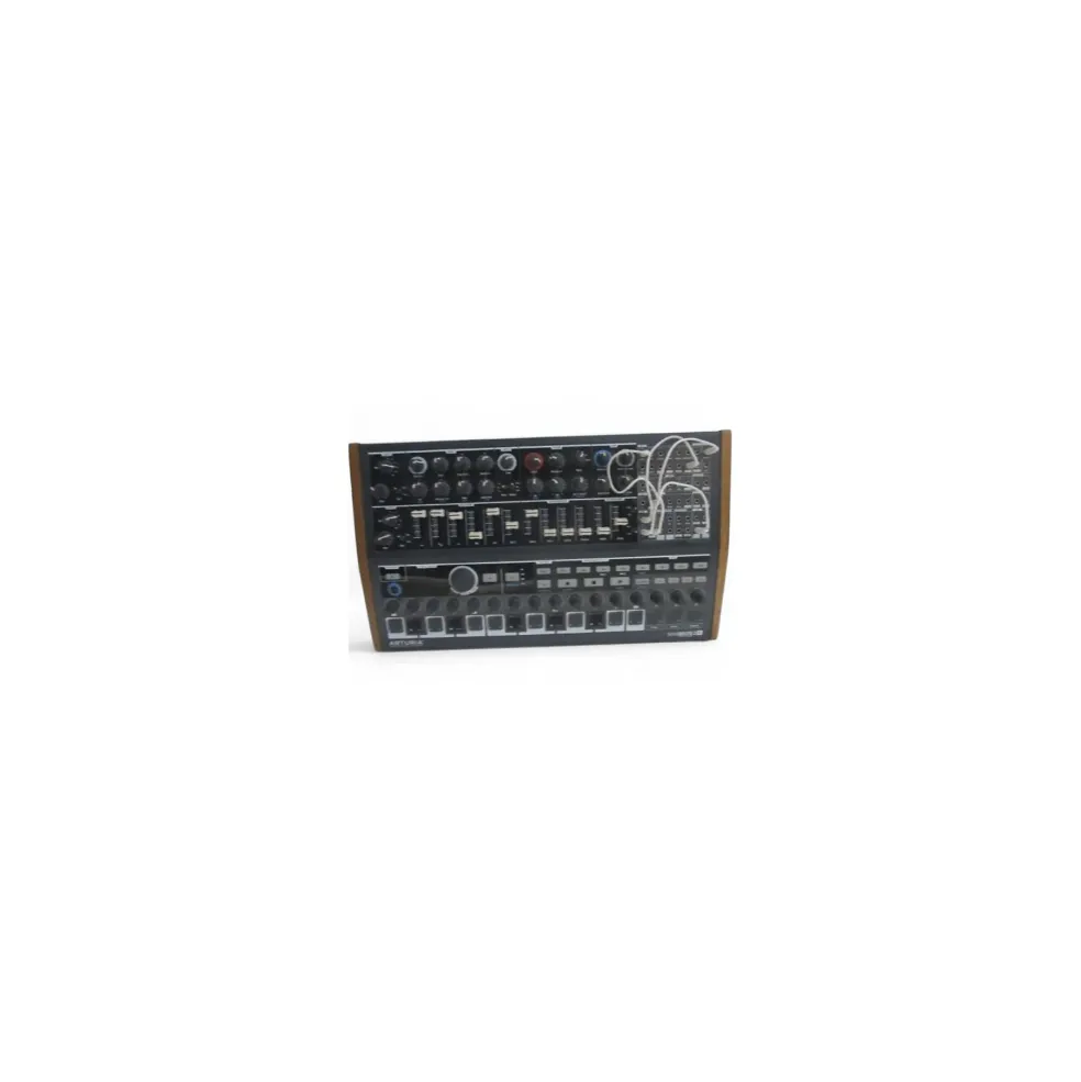 Used Arturia Minibrute 2 Synthesizer