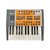 Used Arturia MINIBRUTE ANALOG Synthesizer