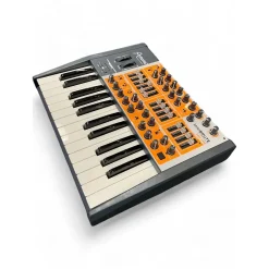 Used Arturia MINIBRUTE ANALOG Synthesizer