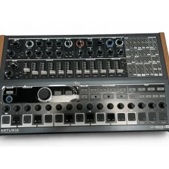 Used Arturia Minibrute 2S Synthesizer