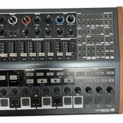Used Arturia Minibrute 2S Synthesizer