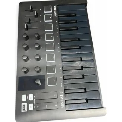 Used Arturia Minilab 3 MIDI Controller