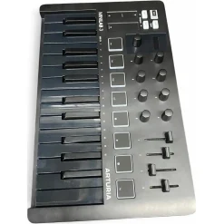 Used Arturia Minilab 3 MIDI Controller