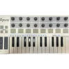 Used Arturia MiniLab MIDI Controller