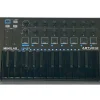 Used Arturia Minilab MKII MIDI Controller
