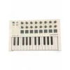 Used Arturia Minilab MKII MIDI Controller