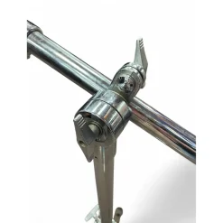 Used Ascend boom stand double braced Cymbal Stand