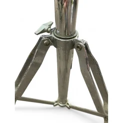 Used Ascend boom stand double braced Cymbal Stand