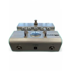 Used Ashdown BASS SUB-OCTAVE PEDAL Bass Effect Pedal