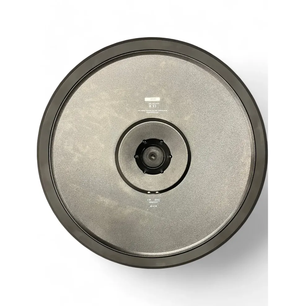 Used Atv aD-C18 Electric Cymbal