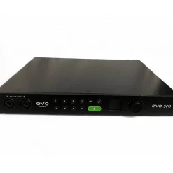 Used Audient EVO SP8 Audio Interface