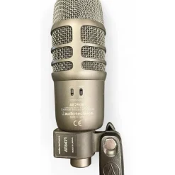Used Audio-Technica AE2500 Drum Microphone