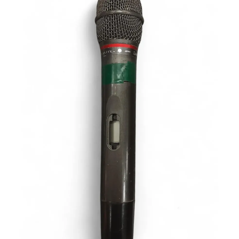 Used Audio-Technica AEW T6100 ARTIST ELITE Dynamic Microphone