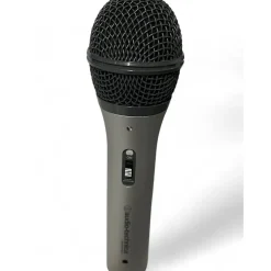 Used Audio-Technica atr2100usb USB Microphone