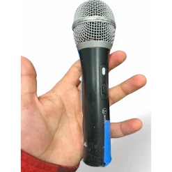 Used Audio-Technica ATR2100x-USB Dynamic Microphone
