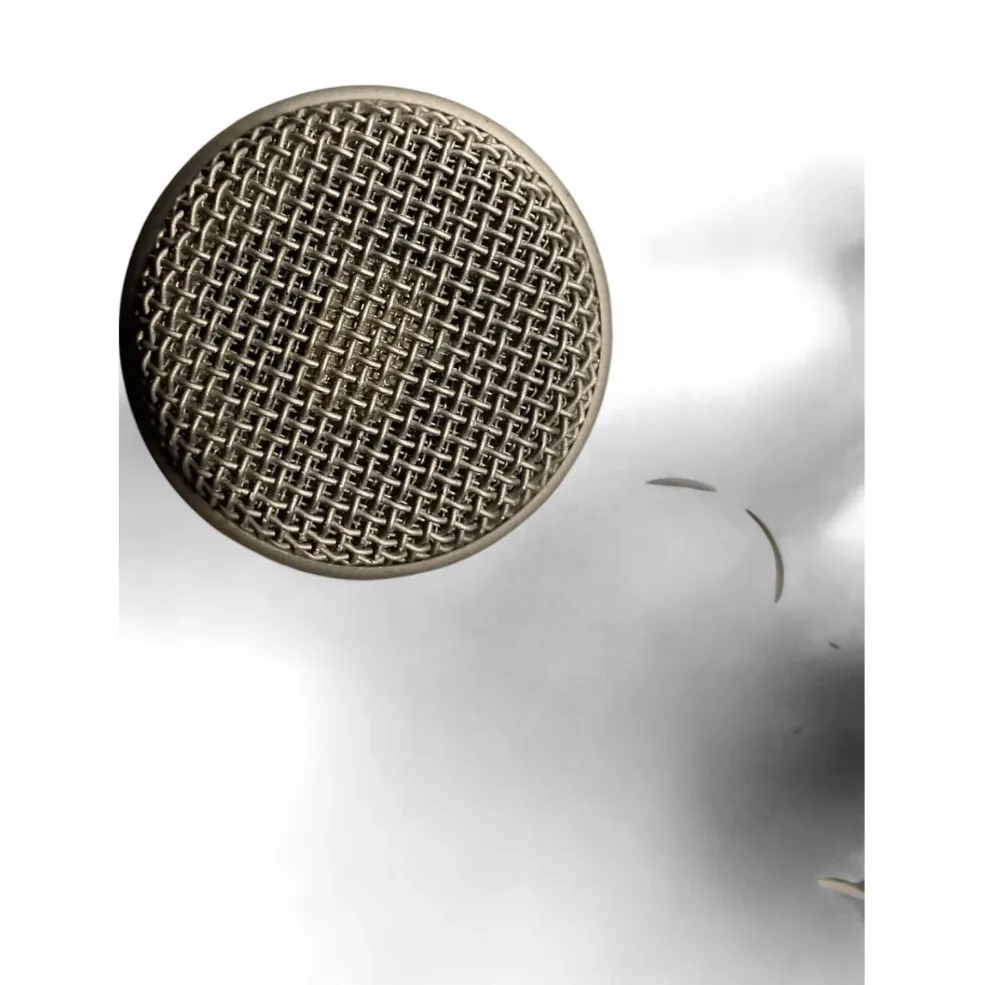 Used Audio-Technica AT2020USB USB Microphone