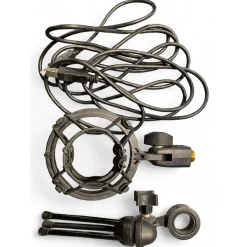 Used Audio-Technica AT2020USB USB Microphone