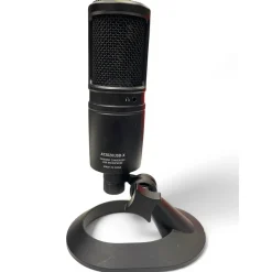 Used Audio-Technica AT2020USB USB Microphone