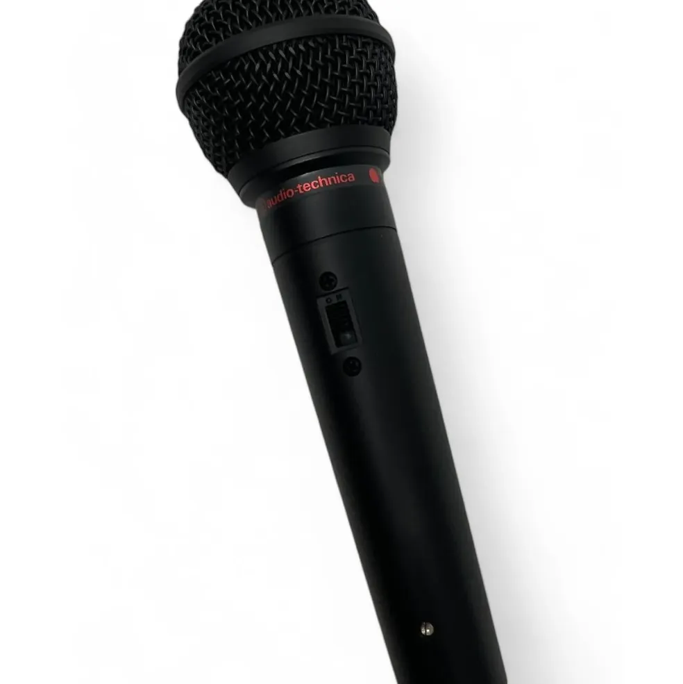 Used Audio-Technica PRO 4L Dynamic Microphone