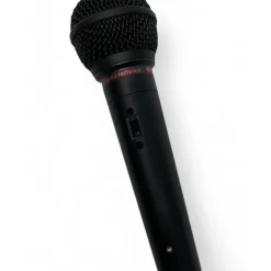 Used Audio-Technica PRO 4L Dynamic Microphone