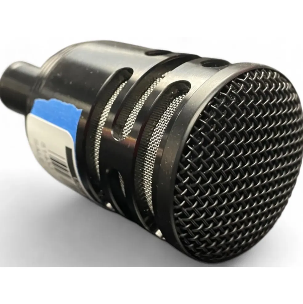 Used Audix D6 Drum Microphone