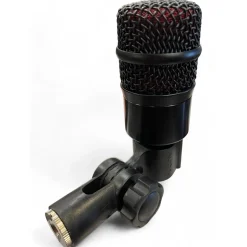 Used Audix D6 Drum Microphone