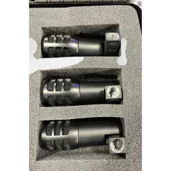 Used Audix DP7 Percussion Microphone Pack