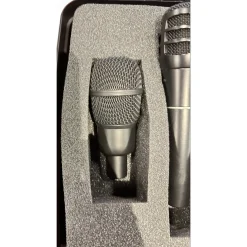 Used Audix DP7 Percussion Microphone Pack