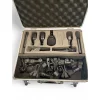 Used Audix DP7 Percussion Microphone Pack