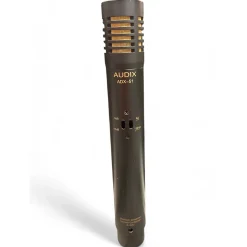 Used Audix DP7 Percussion Microphone Pack