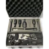 Used Audix DP7 Percussion Microphone Pack