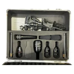Used Audix DP7 Percussion Microphone Pack