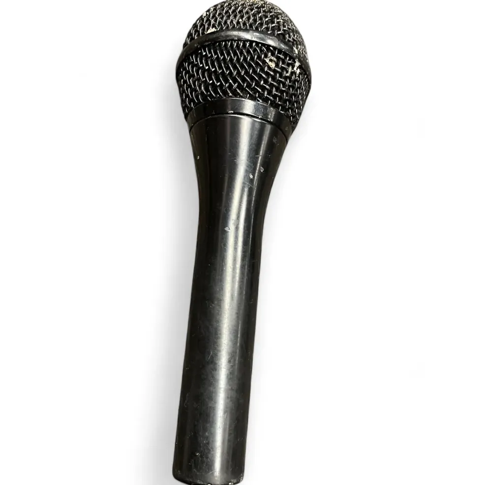 Used Audix OM2 Dynamic Microphone