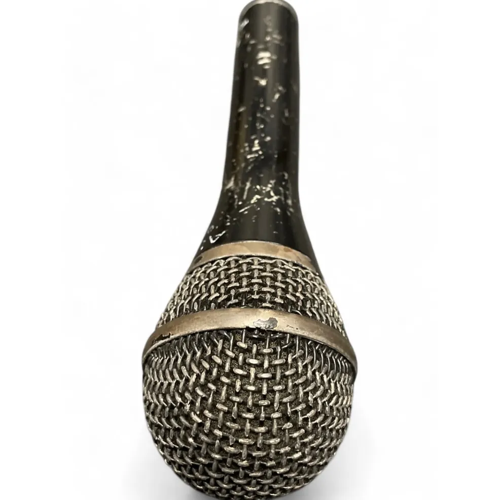 Used Audix OM2 Dynamic Microphone