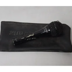 Used Audix OM3xb Drum Microphone