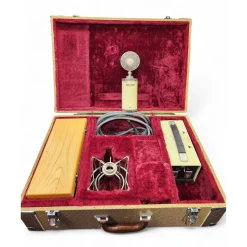 Used Avantone BV-1 Tube Microphone