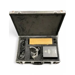 Used Avantone CV-12-BLA Tube Microphone