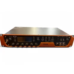 Used Avid Eleven Rack Audio Interface
